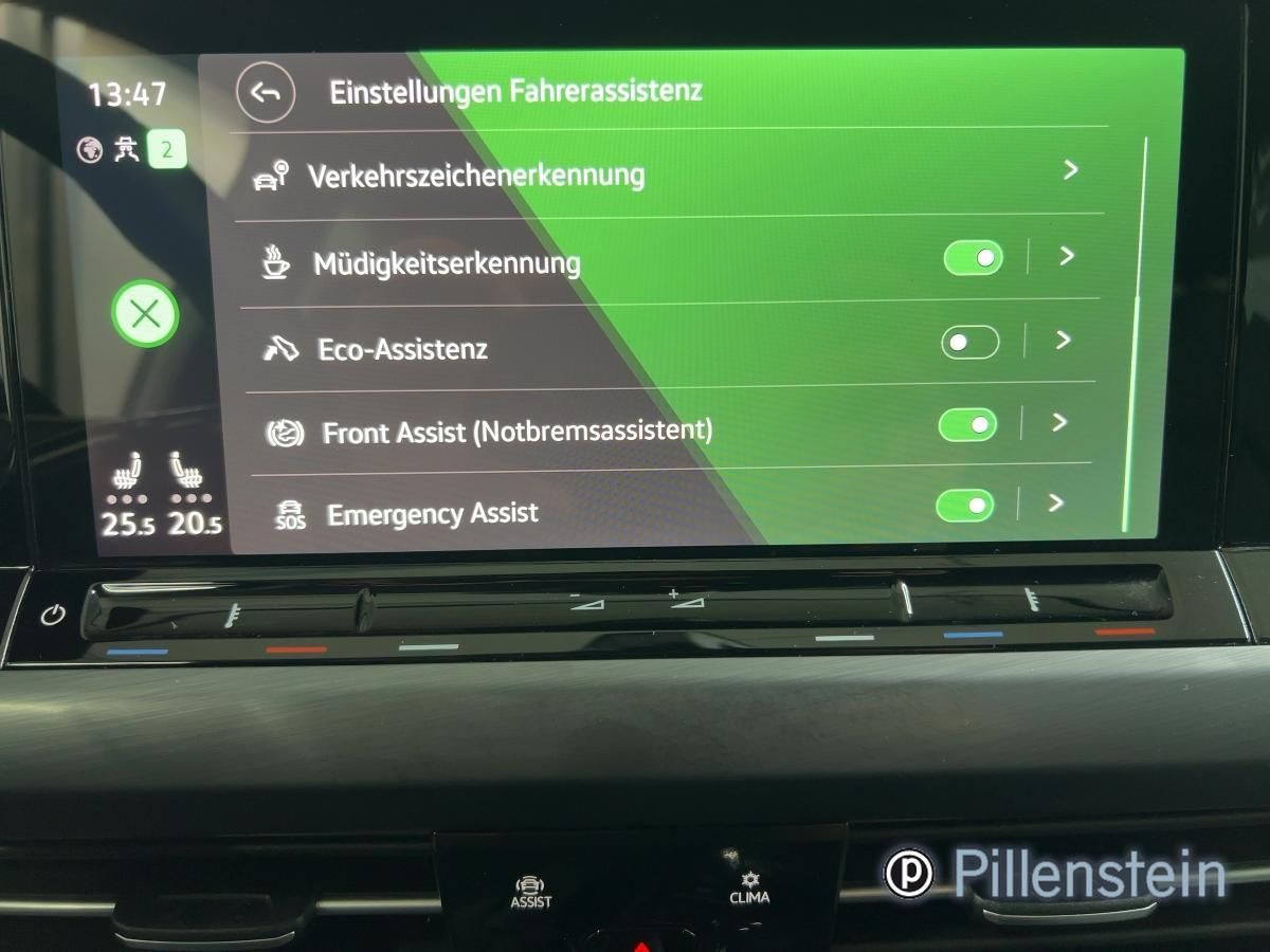 Volkswagen Golf - Bild 13