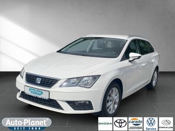Seat Leon ST 1.0 TSI Style *ALU*BTH*KLIMA*TEMPOMAT*