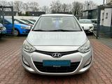 Hyundai i20 5 Star Edition*TÜV NEU*1.HAND*KLIMA* - Hyundai i20 Gebrauchtwagen in Oberhausen