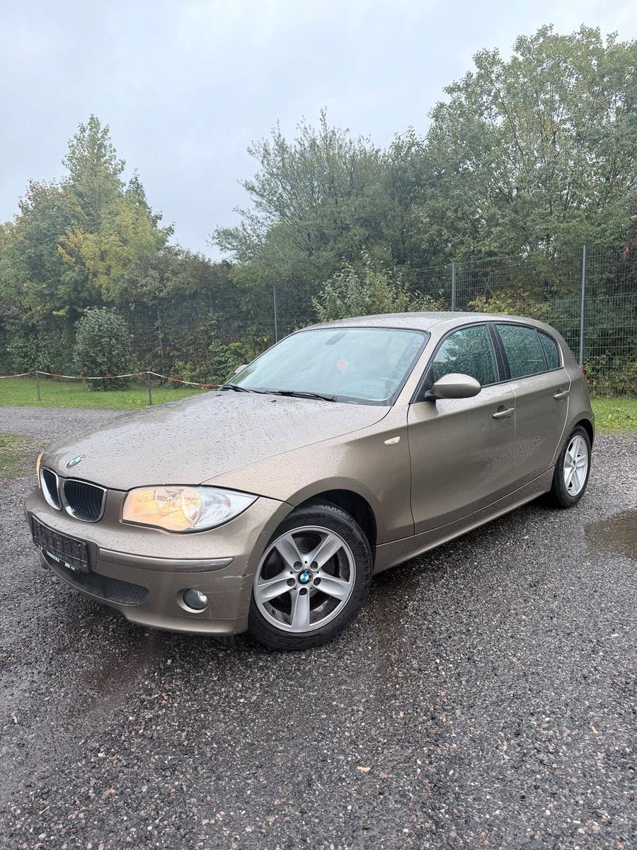 BMW 116