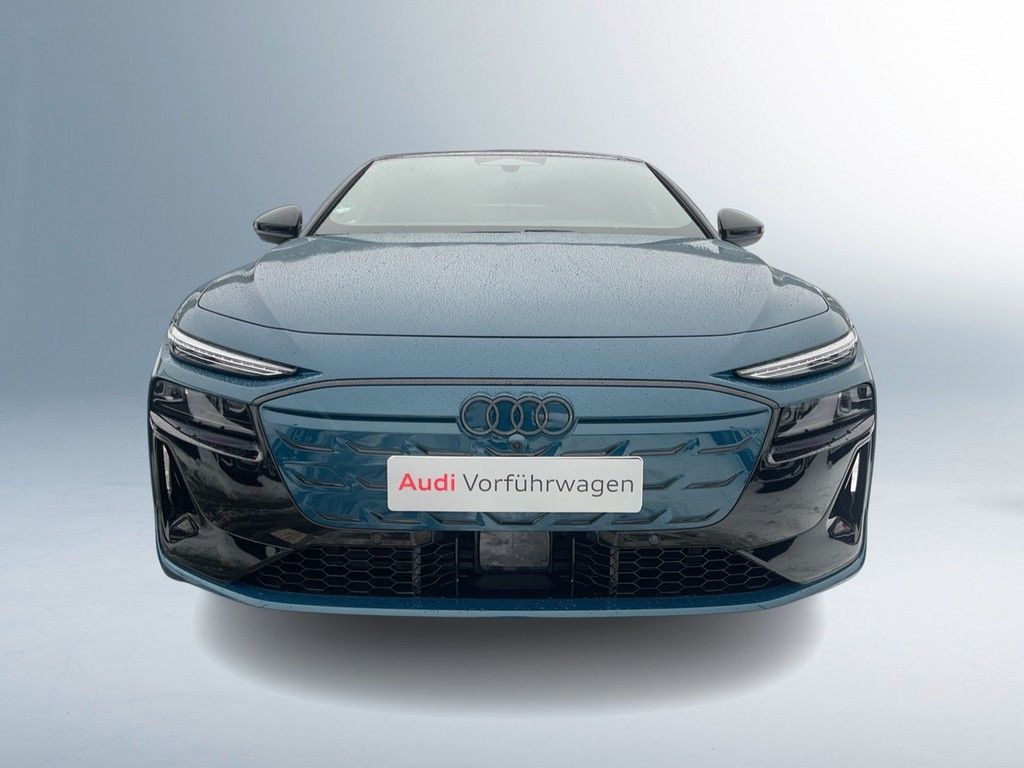 Audi A6 e-tron - Bild 12