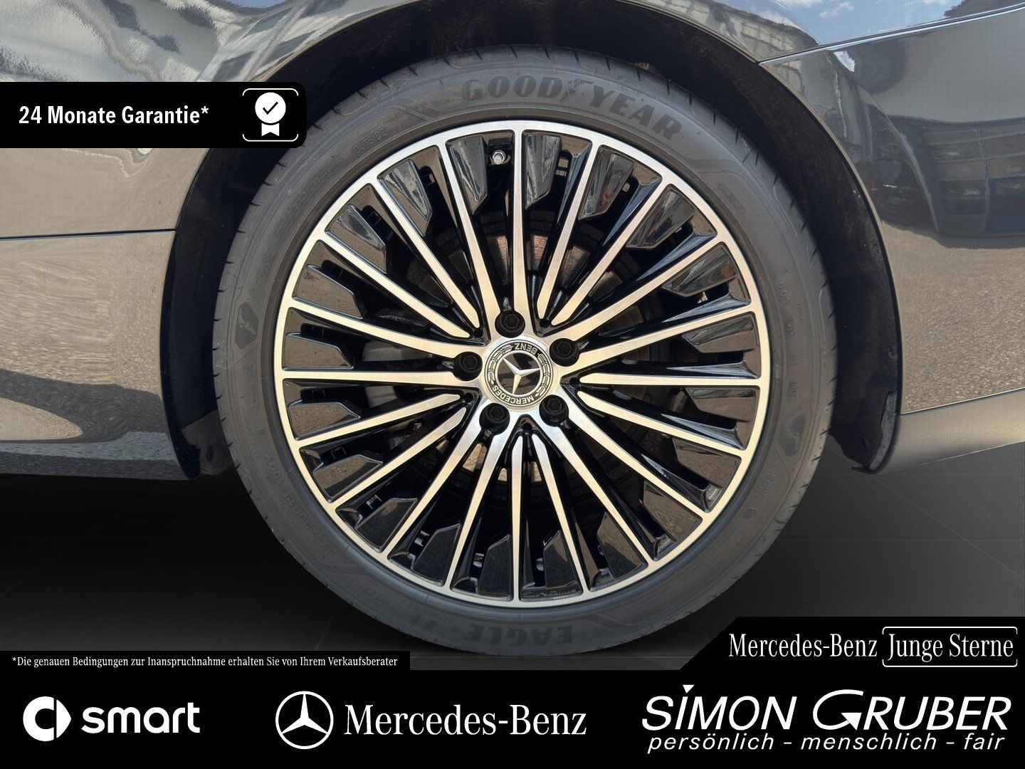 Fahrzeugabbildung Mercedes-Benz CLE 200 Cabrio AMG Ambi+ KeyGo Memo 19Zoll