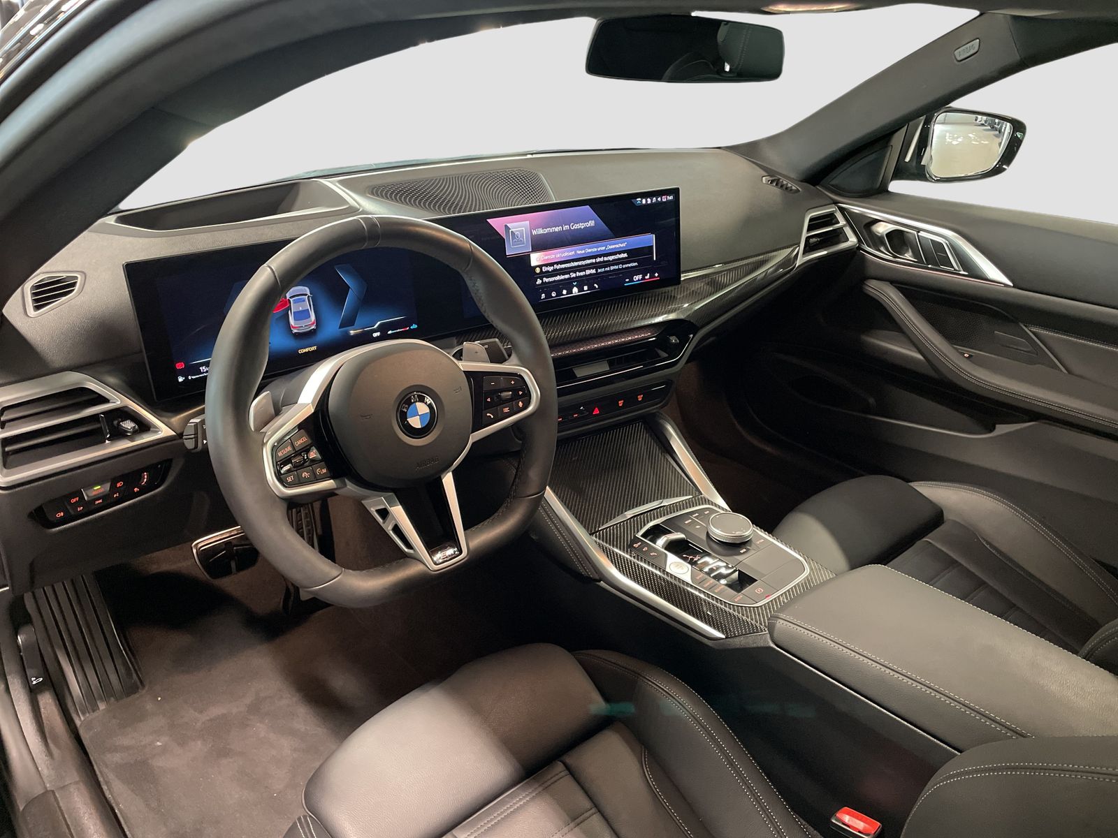 BMW 420 - Bild 10