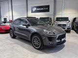 Porsche Macan S/ APPLE CARP/PASM/PCM/75L/PDLS/SOUND PACK - Porsche Macan aus 2018
