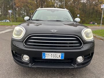 MINI Cooper Countryman - 4