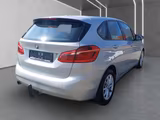 BMW 218i Active Tourer Advantage - BMW 218 Active Tourer: Van
