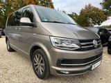 Volkswagen T6 Multivan AHK*Panorama*Leder*StandHz.*Kam*ACC - Volkswagen T6 Multivan mit Diesel-Antrieb: Automatik