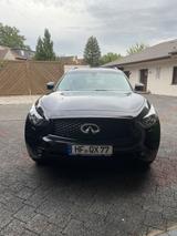 Infiniti QX70 3.7 S S - Infiniti QX70 Gebrauchtwagen