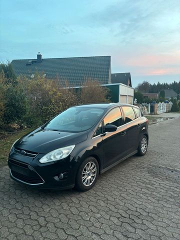 Ford C Max 2.0 diesel Automatik