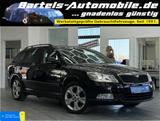 Skoda Octavia Combi 1.6 TDI Family, 1.Hd., Xenon, AHK - Skoda Octavia Family