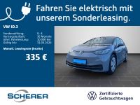 Volkswagen ID.3 - Vorschau Bild 1