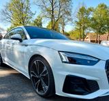 Audi A5 40 TFSI S tronic Sportback design design - Audi A5 design