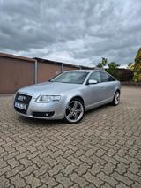 Audi A6 3.2 /Aut./Quattro - Audi 80: 2.3