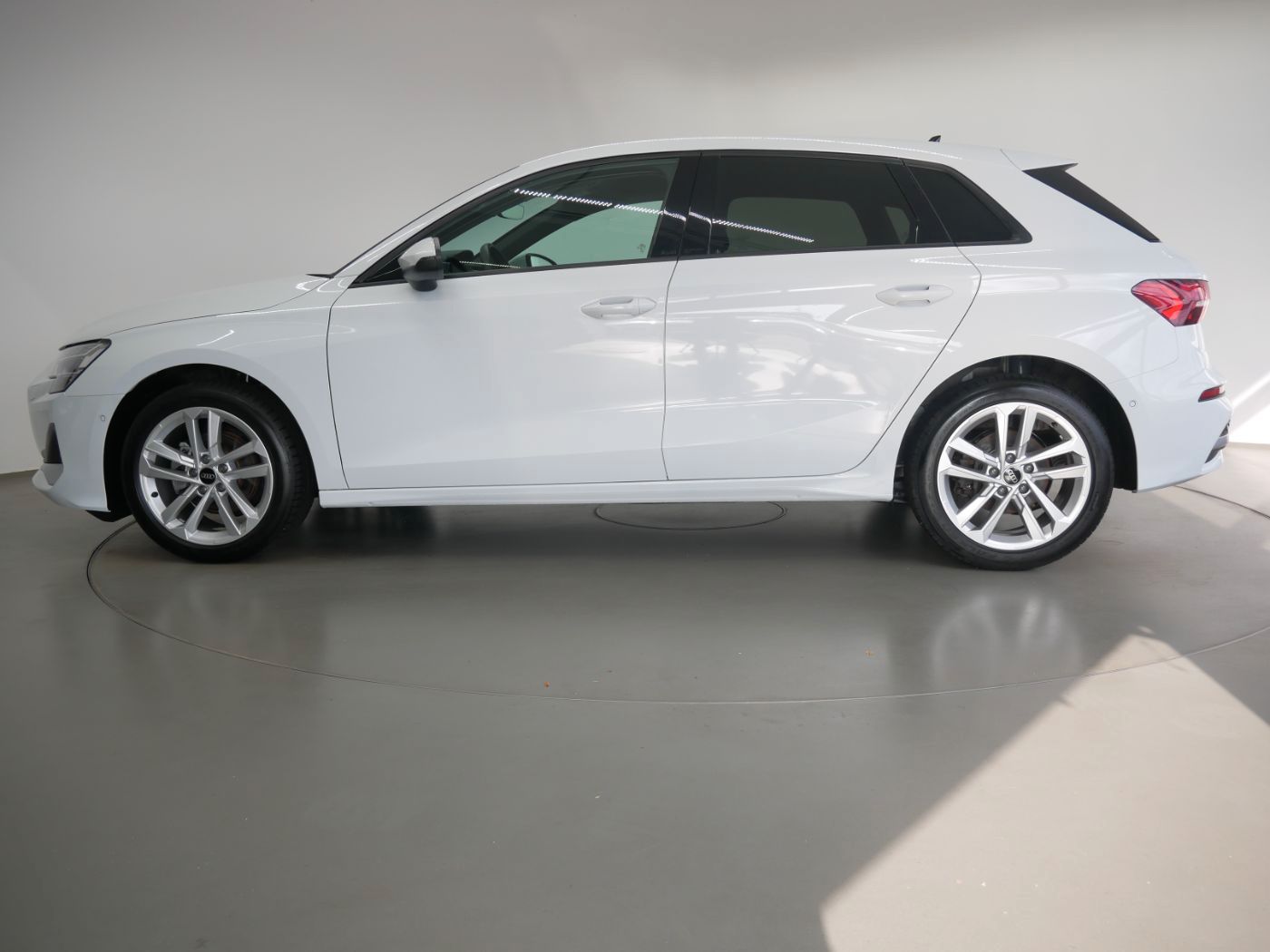 Audi A3 - Bild 3