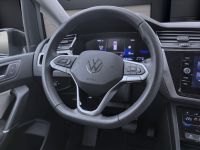 Volkswagen Touran - Vorschau Bild 11