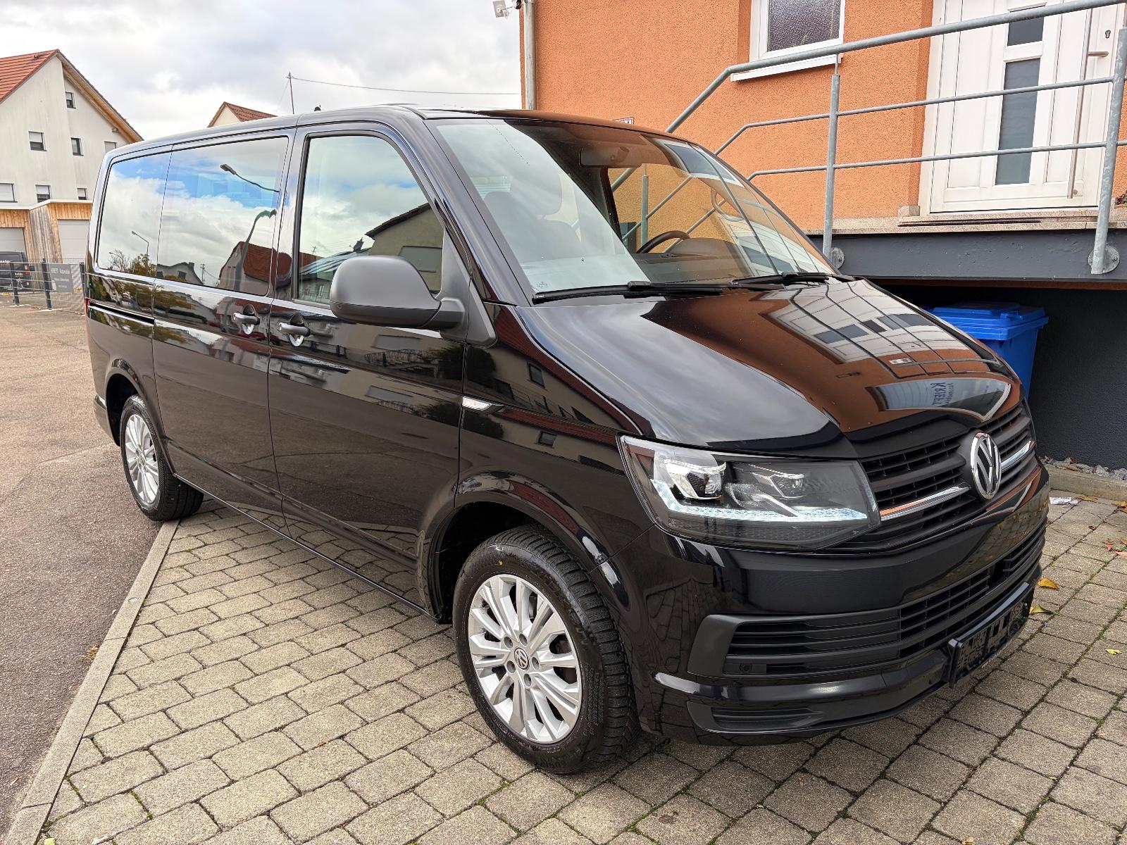 Volkswagen T6 Multivan