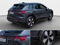 Audi Q4 e-tron - Vorschau Bild 25
