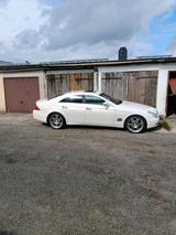 Mercedes-Benz Mercedes CLS 350 - gebrauchte Mercedes-Benz CLS-Klasse aus dem Jahr 2009