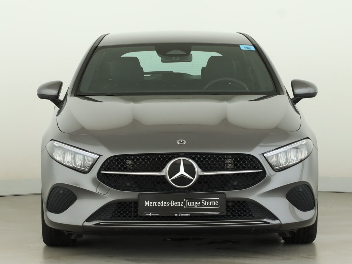 Mercedes-Benz A 180 Progressive Avanced LED Kam Soundsystem foto 3