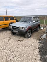 Toyota  land cruiser hdj 80 /81 - Toyota Land Cruiser Unfallwagen