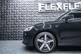 Audi A1 Sportback  S line Sport-Paket Plus  Automatik - Audi A1: Leder