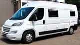 Fiat Ducato Maxi Professional Wohnmobil - Angebote entsprechen deinen Suchkriterien