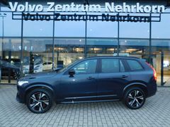 Fahrzeugabbildung Volvo XC90 B5 D AWD R-Design