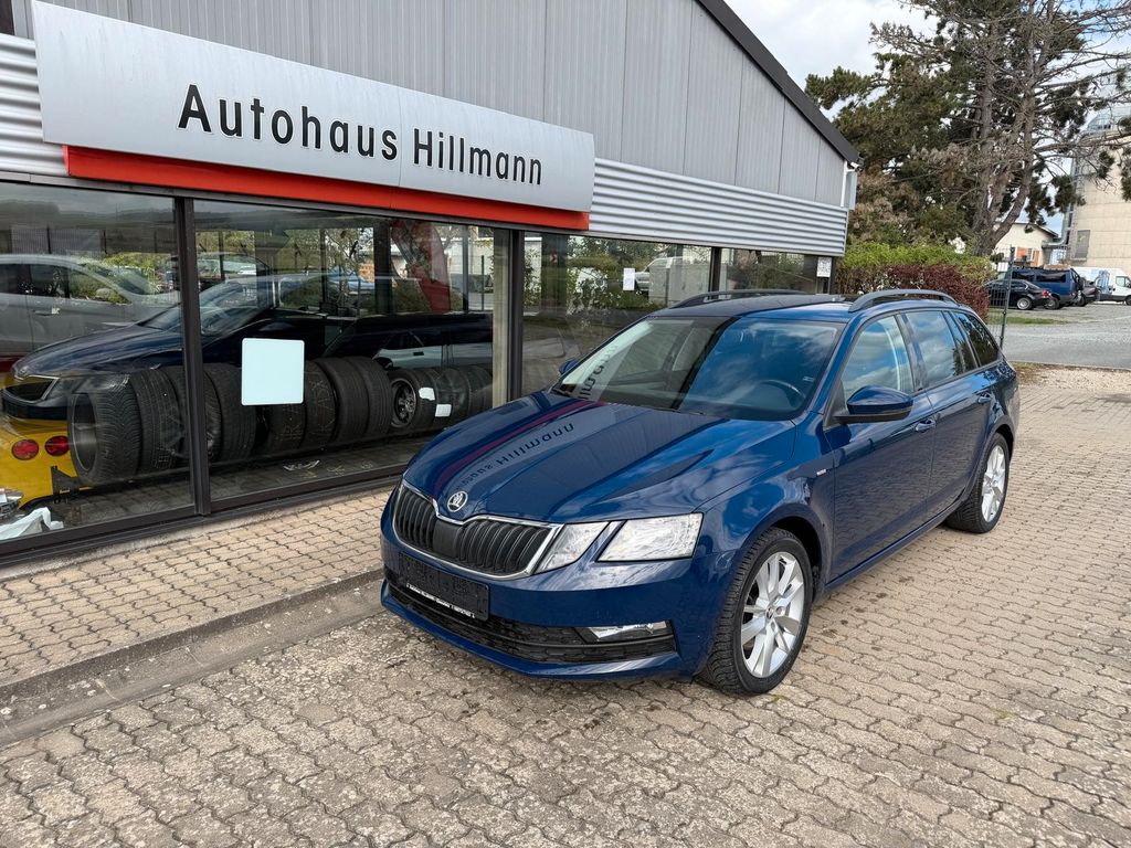 Image of Skoda Octavia