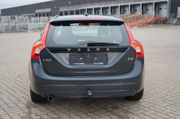 Volvo V60 - 6