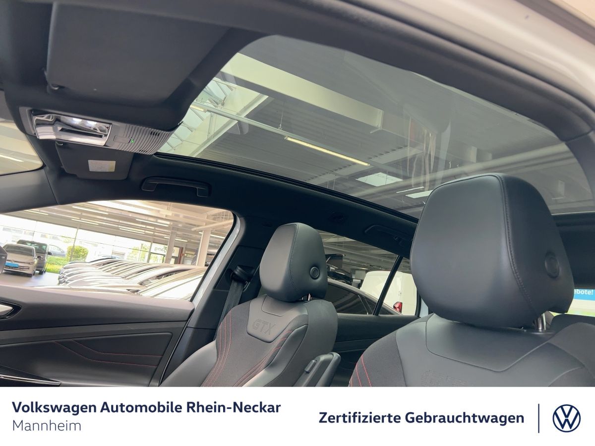 Volkswagen ID.5 - Bild 20