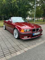 BMW E36 Cabrio 328 Original - gebrauchte BMW 328 aus dem Jahr 1995