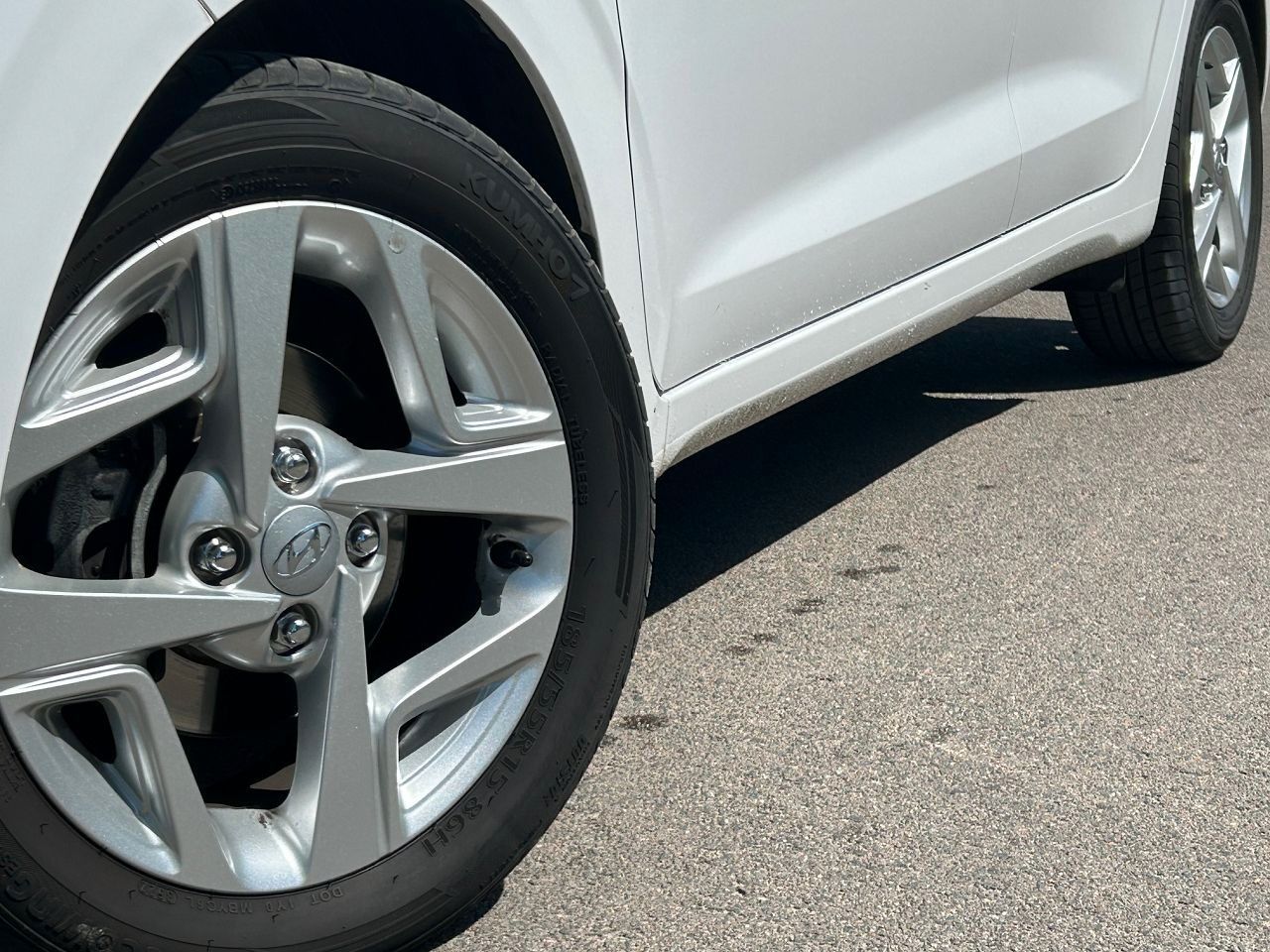 Fahrzeugabbildung Hyundai i10 1.0 Connect & Go *Navi*Klima*CarPlay*Kamera*