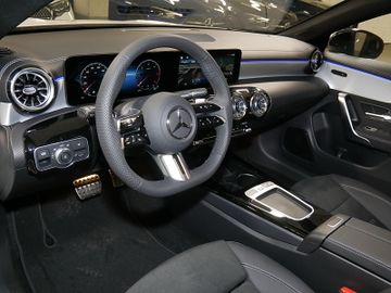 Mercedes CLA 180 - 9