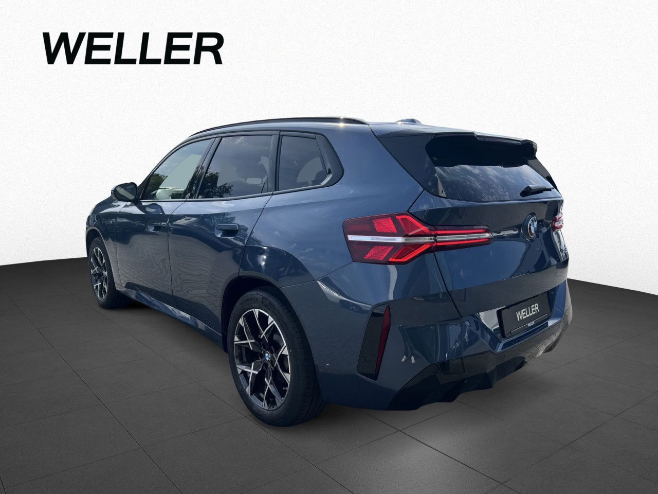 BMW X3 - Bild 6