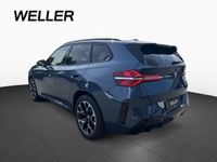 BMW X3 - Vorschau Bild 6
