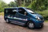 Renault trafic Generation  2.5l - Renault Trafic: Generation