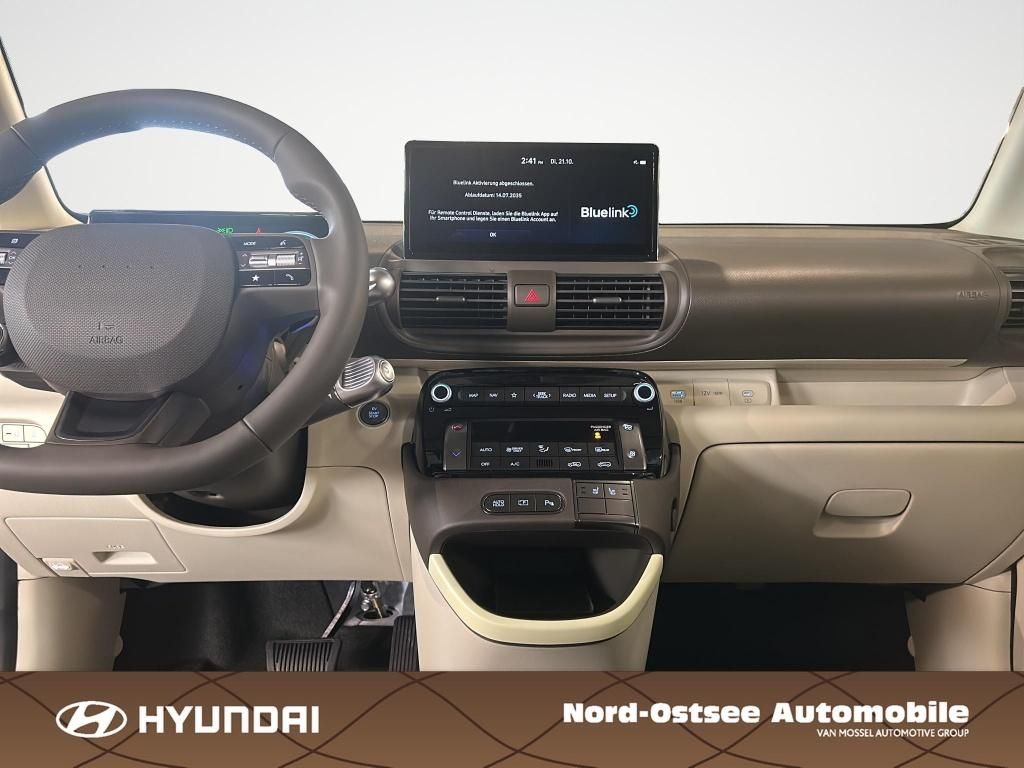 Fahrzeugabbildung Hyundai INSTER EV 49 kWh Trend