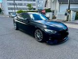 BMW 430d  - BMW 430 aus 2015