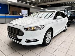 FORD Mondeo Turnier 2.0 TDCi Business Edit*Navi*Sitzh