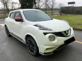 Nissan Juke 1.6 DIG-T 214 Xtronic 4WD Nismo RS - Nissan Juke: RS