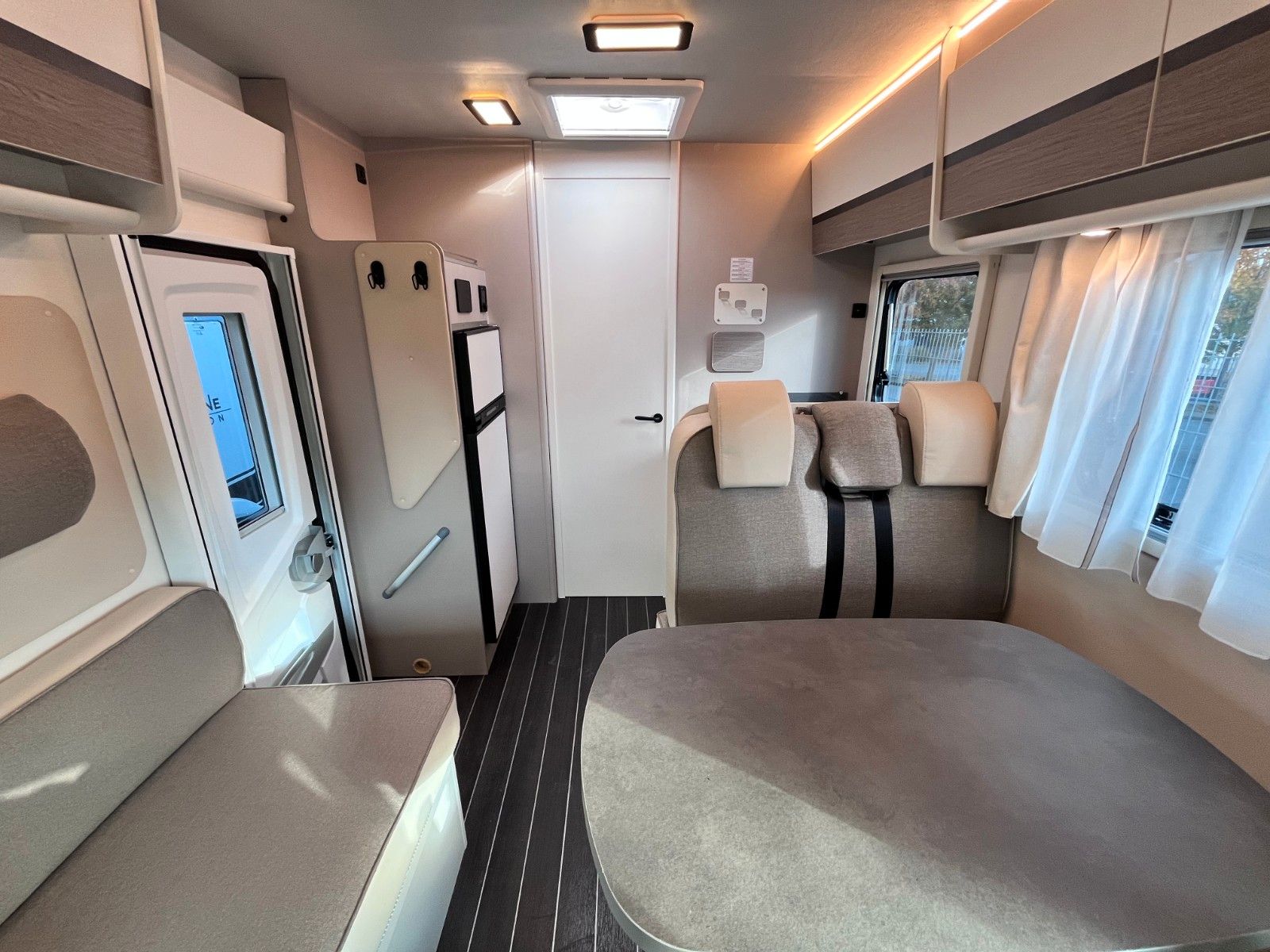Fahrzeugabbildung XGO Dynamic 95P Modell 2025