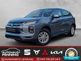 Mitsubishi ASX 2.0 SPIRIT (INTRO EDITION) 2WD LED GRA KAMER - Mitsubishi ASX: 2.0