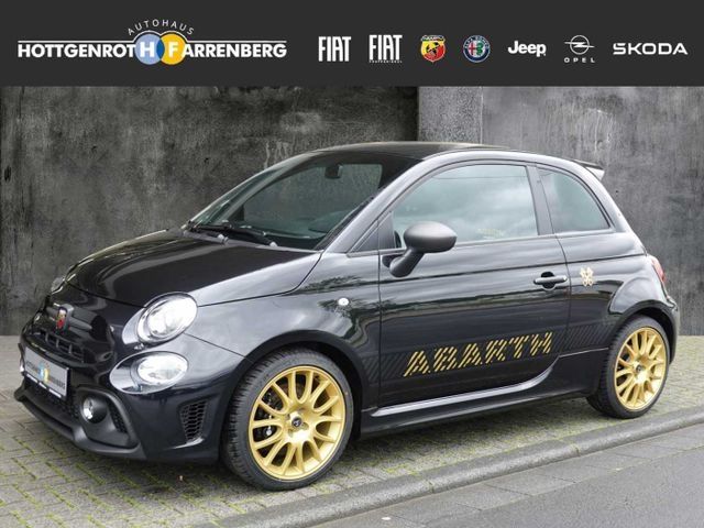 ABARTH 695