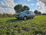 Lada Granta Bj. 2018. - Lada Granta Gebrauchtwagen