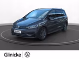 Volkswagen Touran Comfortline R-Line *LED AHK Climatronic* - Volkswagen Touran: R Line