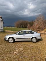 Seat Toledo 5 Zylinder 2.3l 20V und 170ps. - Seat Toledo: 1l