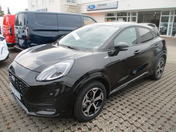 Ford Puma ST-Line 5J. Garantie + LED