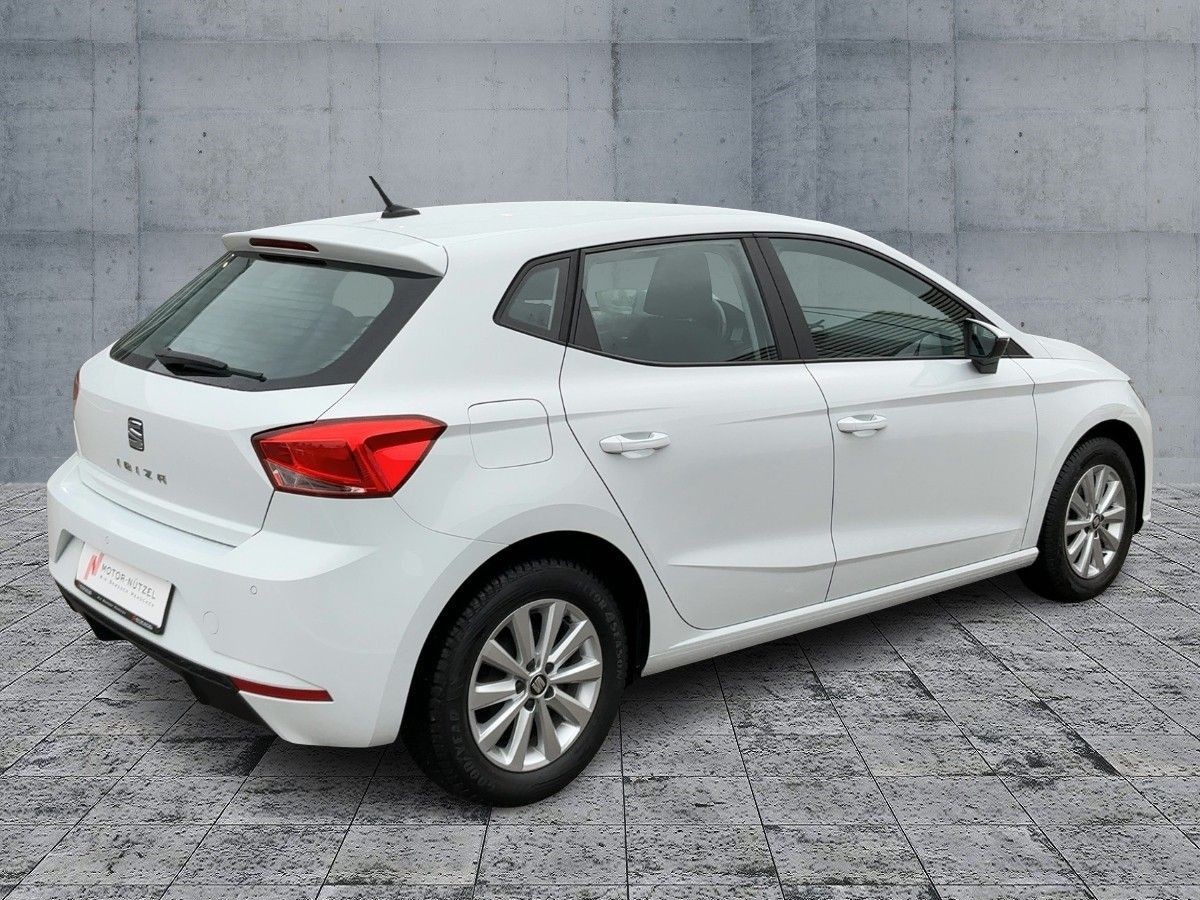 Seat Ibiza - Bild 6