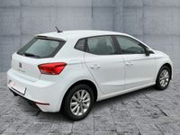 Seat Ibiza - Vorschau Bild 6