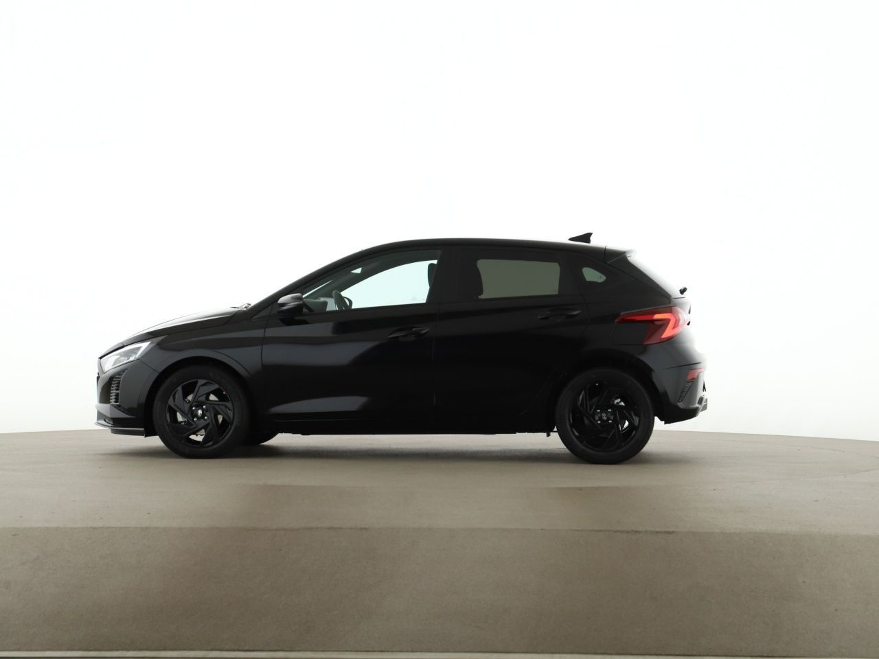 Hyundai i20 – Bild 4